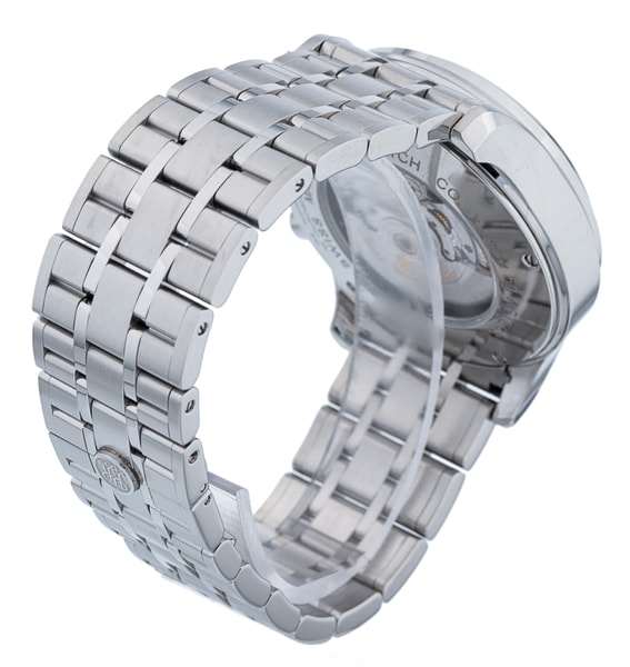 Ball Trainmaster CM1052D-S2J-GY